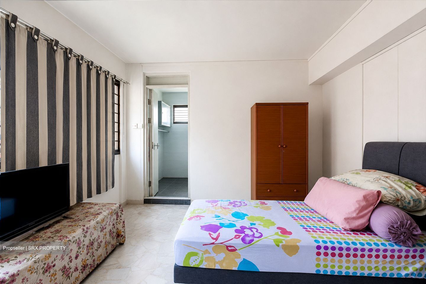 Blk 423 Hougang Avenue 6 (Hougang), HDB 5 Rooms #556045961